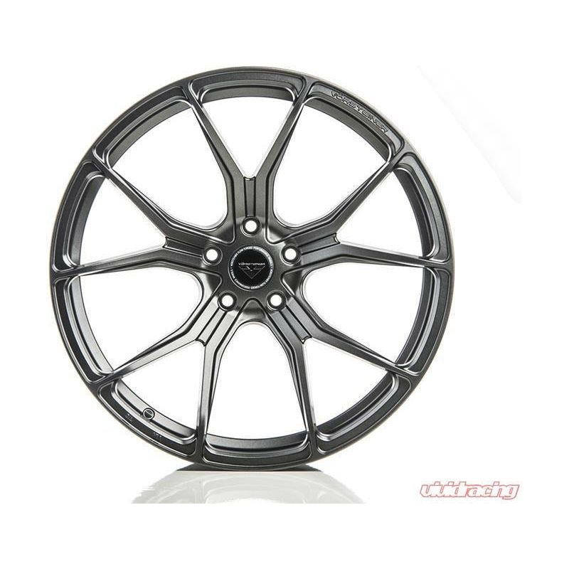 Vorsteiner - BMW G8X M3 | M4 V-FF 103 Flow Forged Wheel Package 20x11 | 21x11 Carbon Graphite - The Coin Has A Say