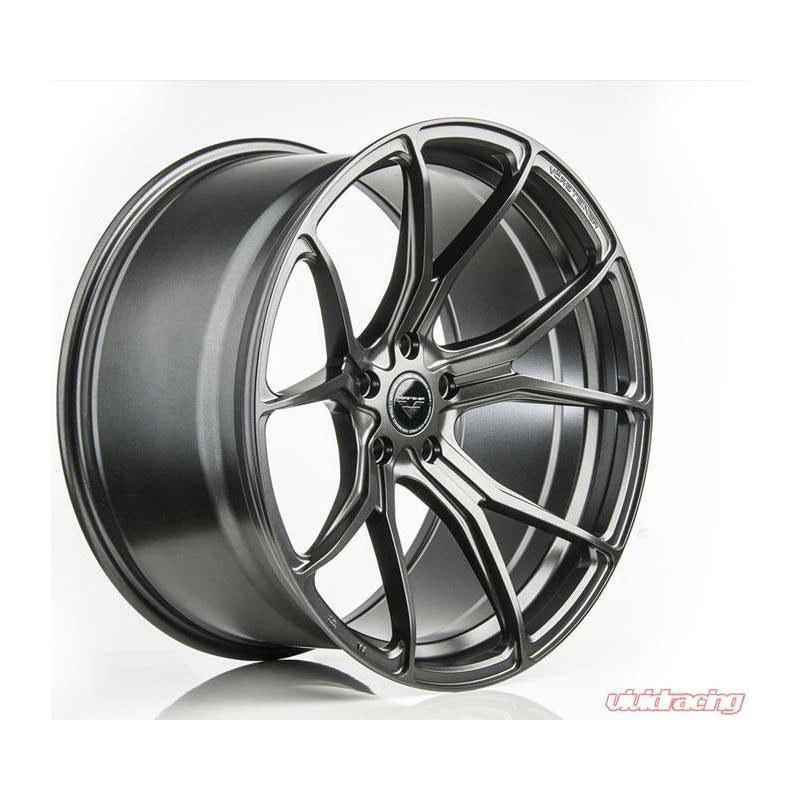 Vorsteiner - BMW G8X M3 | M4 V-FF 103 Flow Forged Wheel Package 20x11 | 21x11 Carbon Graphite - The Coin Has A Say
