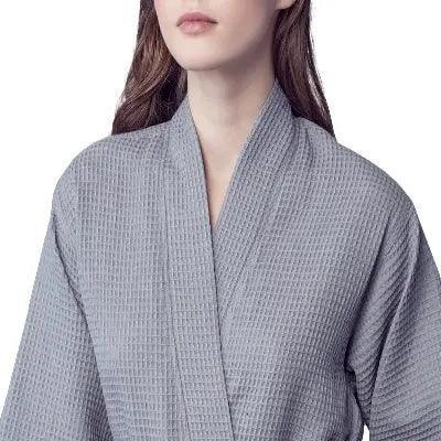 Waffle Robe Womens – Lightweight, Quick-Dry Spa Comfort - The Coin Has A Say