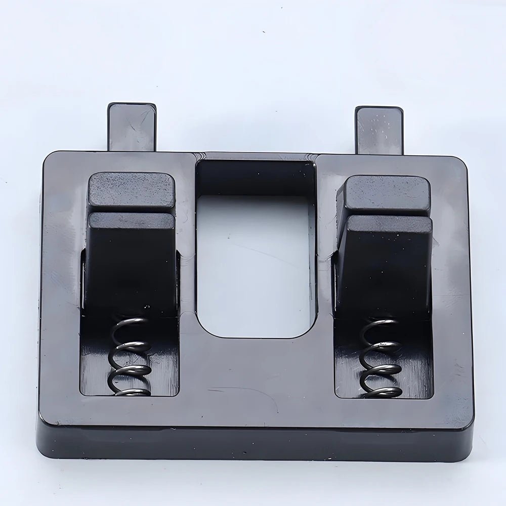 Welding Wire Fixture Adjustable Dual Suction Cups - Motherboard Soldering Clamp, Anti-Slip Locator Tool Clamps Soldering Tool - The Coin Has A Say