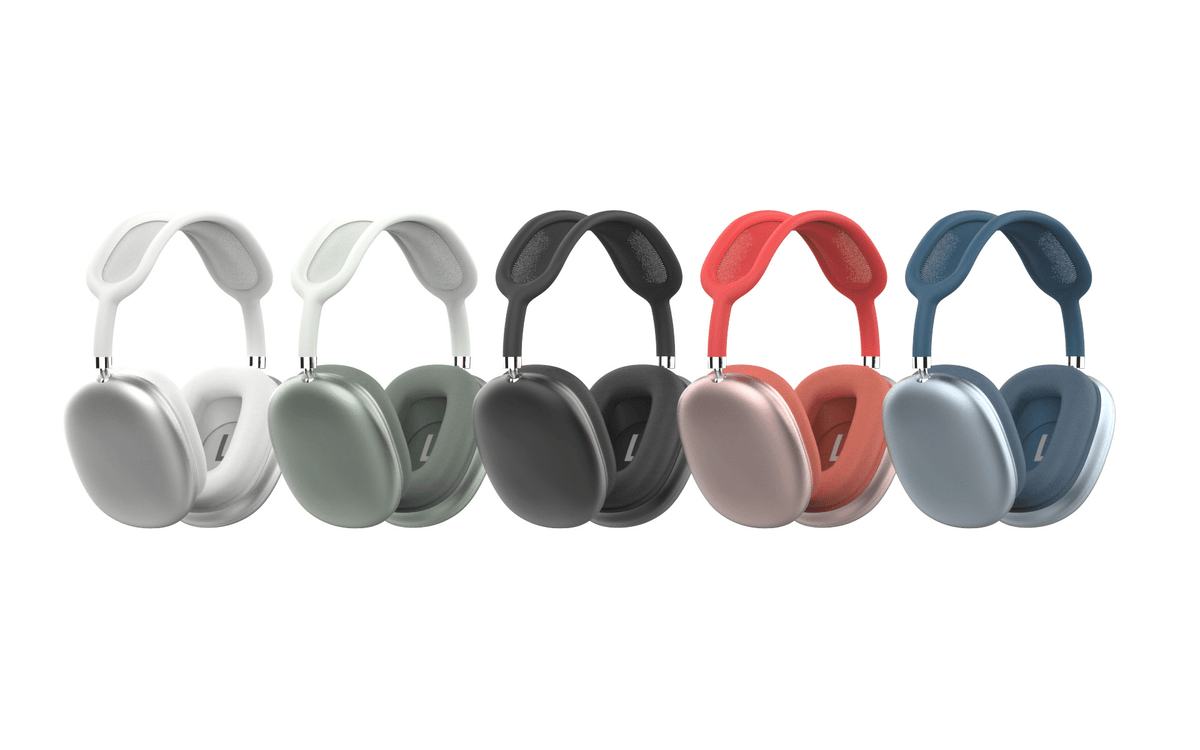 Wireless Sport Bluetooth Headphones with in Ear Detect Function - The Coin Has A Say