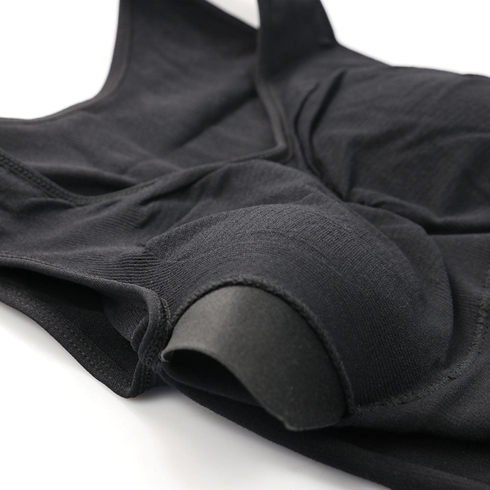 Women's Tummy Control Shape Wear Tank Tops XL - The Coin Has A Say
